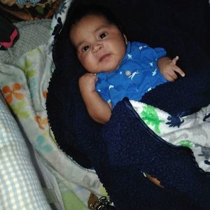 Meet your Posher, Maria